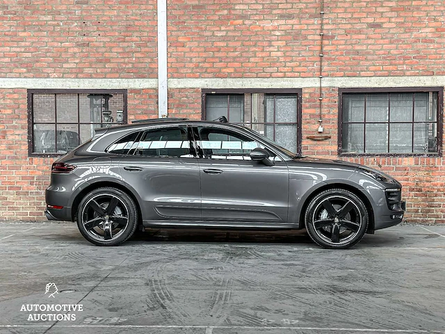 Porsche macan s 3.0 d sport-chrono 258pk 2015 (origineel-nl), gp-015-b - afbeelding 6 van  68