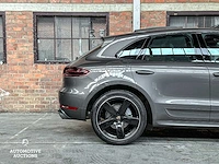 Porsche macan s 3.0 d sport-chrono 258pk 2015 (origineel-nl), gp-015-b - afbeelding 8 van  68