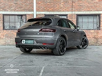 Porsche macan s 3.0 d sport-chrono 258pk 2015 (origineel-nl), gp-015-b - afbeelding 10 van  68