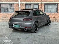 Porsche macan s 3.0 d sport-chrono 258pk 2015 (origineel-nl), gp-015-b - afbeelding 11 van  68