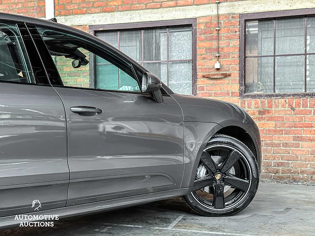 Porsche macan s 3.0 d sport-chrono 258pk 2015 (origineel-nl), gp-015-b - afbeelding 14 van  68