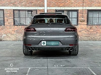 Porsche macan s 3.0 d sport-chrono 258pk 2015 (origineel-nl), gp-015-b - afbeelding 15 van  68