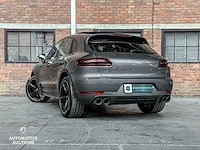 Porsche macan s 3.0 d sport-chrono 258pk 2015 (origineel-nl), gp-015-b - afbeelding 19 van  68