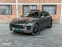 Porsche macan s 3.0 d sport-chrono 258pk 2015 (origineel-nl), gp-015-b - afbeelding 12 van  68