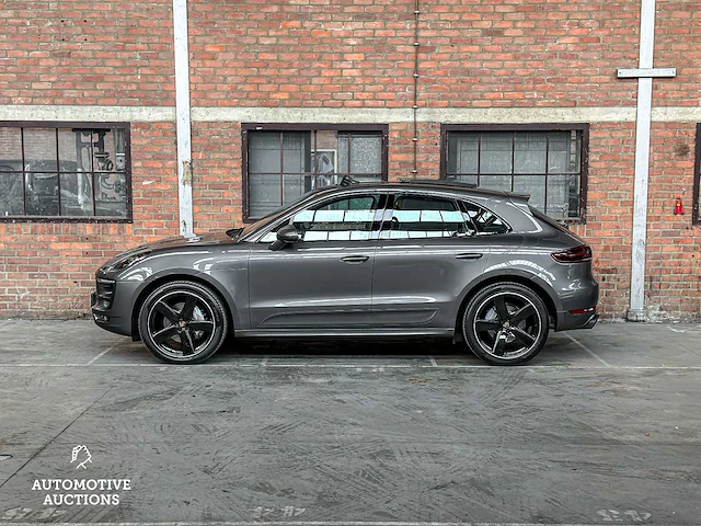 Porsche macan s 3.0 d sport-chrono 258pk 2015 (origineel-nl), gp-015-b - afbeelding 25 van  68