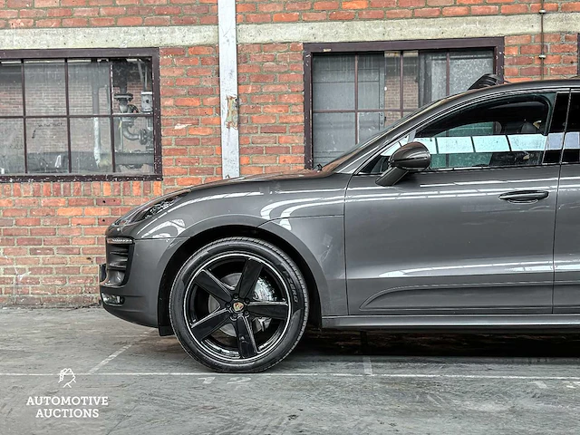 Porsche macan s 3.0 d sport-chrono 258pk 2015 (origineel-nl), gp-015-b - afbeelding 26 van  68