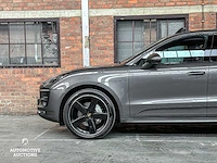 Porsche macan s 3.0 d sport-chrono 258pk 2015 (origineel-nl), gp-015-b - afbeelding 26 van  68