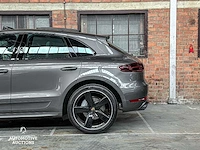 Porsche macan s 3.0 d sport-chrono 258pk 2015 (origineel-nl), gp-015-b - afbeelding 27 van  68
