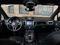 Porsche macan s 3.0 d sport-chrono 258pk 2015 (origineel-nl), gp-015-b - afbeelding 29 van  68