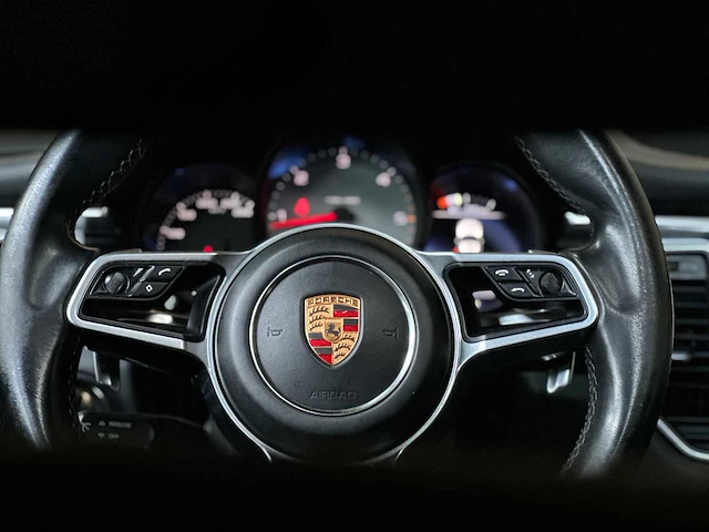 Porsche macan s 3.0 d sport-chrono 258pk 2015 (origineel-nl), gp-015-b - afbeelding 30 van  68