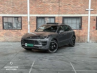 Porsche macan s 3.0 d sport-chrono 258pk 2015 (origineel-nl), gp-015-b - afbeelding 23 van  68