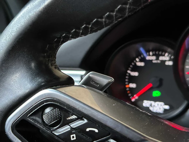 Porsche macan s 3.0 d sport-chrono 258pk 2015 (origineel-nl), gp-015-b - afbeelding 36 van  68