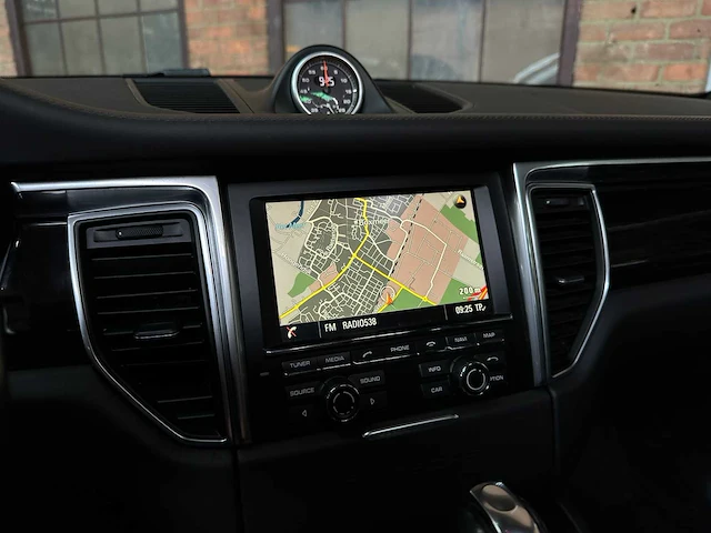 Porsche macan s 3.0 d sport-chrono 258pk 2015 (origineel-nl), gp-015-b - afbeelding 43 van  68