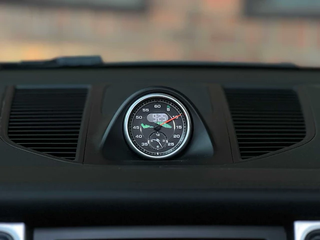 Porsche macan s 3.0 d sport-chrono 258pk 2015 (origineel-nl), gp-015-b - afbeelding 44 van  68