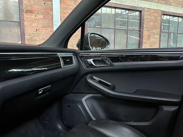 Porsche macan s 3.0 d sport-chrono 258pk 2015 (origineel-nl), gp-015-b - afbeelding 46 van  68