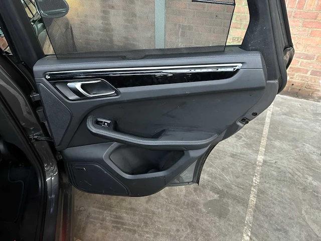 Porsche macan s 3.0 d sport-chrono 258pk 2015 (origineel-nl), gp-015-b - afbeelding 53 van  68