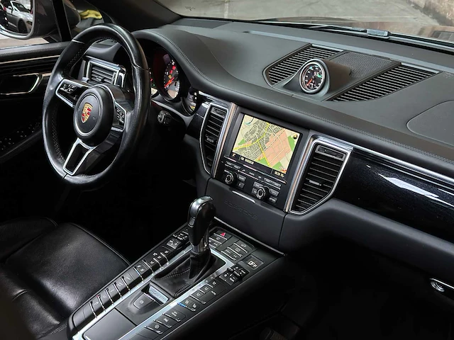 Porsche macan s 3.0 d sport-chrono 258pk 2015 (origineel-nl), gp-015-b - afbeelding 55 van  68