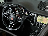 Porsche macan s 3.0 d sport-chrono 258pk 2015 (origineel-nl), gp-015-b - afbeelding 57 van  68