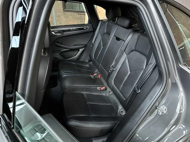 Porsche macan s 3.0 d sport-chrono 258pk 2015 (origineel-nl), gp-015-b - afbeelding 59 van  68