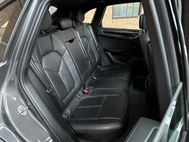 Porsche macan s 3.0 d sport-chrono 258pk 2015 (origineel-nl), gp-015-b - afbeelding 60 van  68