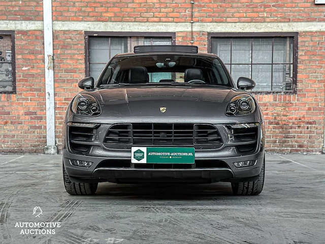 Porsche macan s 3.0 d sport-chrono 258pk 2015 (origineel-nl), gp-015-b - afbeelding 56 van  68