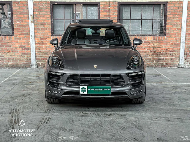 Porsche macan s 3.0 d sport-chrono 258pk 2015 (origineel-nl), gp-015-b - afbeelding 66 van  68