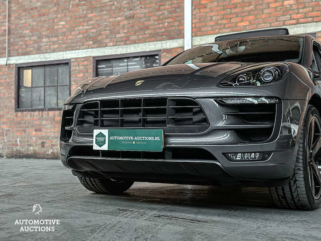Porsche macan s 3.0 d sport-chrono 258pk 2015 (origineel-nl), gp-015-b - afbeelding 67 van  68