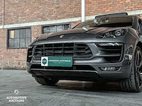 Porsche macan s 3.0 d sport-chrono 258pk 2015 (origineel-nl), gp-015-b - afbeelding 67 van  68