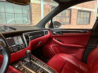 Porsche macan s 3.0 v6 340pk 2014 - afbeelding 11 van  42
