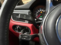 Porsche macan s 3.0 v6 340pk 2014 - afbeelding 16 van  42