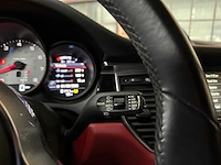 Porsche macan s 3.0 v6 340pk 2014 - afbeelding 17 van  42