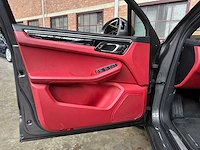 Porsche macan s 3.0 v6 340pk 2014 - afbeelding 22 van  42