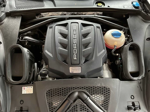 Porsche macan s 3.0 v6 340pk 2014 - afbeelding 36 van  42