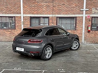 Porsche macan s 3.0 v6 340pk 2014 - afbeelding 10 van  42