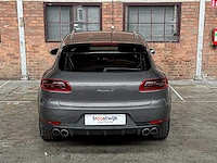 Porsche macan s 3.0 v6 340pk 2014 - afbeelding 12 van  42
