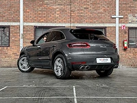 Porsche macan s 3.0 v6 340pk 2014 - afbeelding 14 van  42
