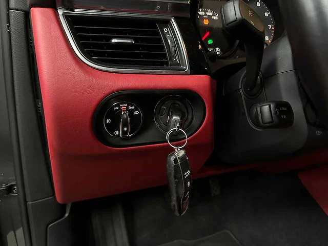 Porsche macan s 3.0 v6 340pk 2014 - afbeelding 20 van  42