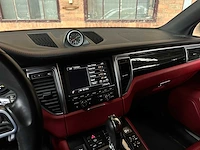 Porsche macan s 3.0 v6 340pk 2014 - afbeelding 27 van  42
