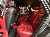 Porsche macan s 3.0 v6 340pk 2014 - afbeelding 33 van  42