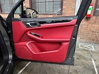 Porsche macan s 3.0 v6 340pk 2014 - afbeelding 38 van  42