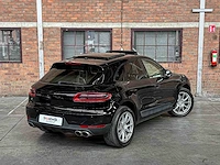 Porsche macan s 3.0 v6 350pk 2015 - afbeelding 12 van  49
