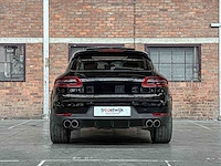 Porsche macan s 3.0 v6 350pk 2015 - afbeelding 13 van  49