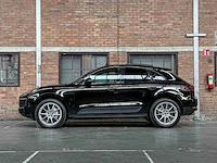 Porsche macan s 3.0 v6 350pk 2015 - afbeelding 17 van  49