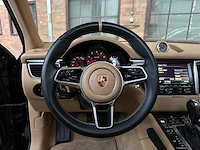 Porsche macan s 3.0 v6 350pk 2015 - afbeelding 21 van  49
