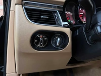 Porsche macan s 3.0 v6 350pk 2015 - afbeelding 23 van  49