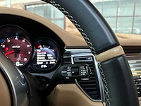 Porsche macan s 3.0 v6 350pk 2015 - afbeelding 27 van  49