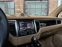 Porsche macan s 3.0 v6 350pk 2015 - afbeelding 30 van  49