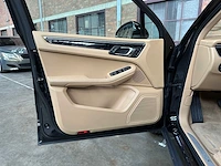 Porsche macan s 3.0 v6 350pk 2015 - afbeelding 33 van  49