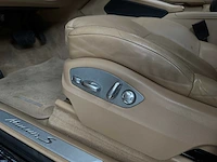 Porsche macan s 3.0 v6 350pk 2015 - afbeelding 34 van  49