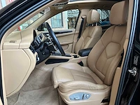 Porsche macan s 3.0 v6 350pk 2015 - afbeelding 35 van  49